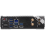ASRock , Z790 PG-ITX/TB4 , Processor family Intel , Processor socket LGA1700 , DDR5 DIMM , Memory slots 2 , Supported hard disk drive interfaces SATA, M.2 , Number of SATA connectors 3 , Chipset Intel Z790 , Mini-ITX