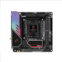 ASRock , Z790 PG-ITX/TB4 , Processor family Intel , Processor socket LGA1700 , DDR5 DIMM , Memory slots 2 , Supported hard disk drive interfaces SATA, M.2 , Number of SATA connectors 3 , Chipset Intel Z790 , Mini-ITX