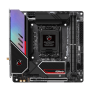 ASRock , Z790 PG-ITX/TB4 , Processor family Intel , Processor socket LGA1700 , DDR5 DIMM , Memory slots 2 , Supported hard disk drive interfaces SATA, M.2 , Number of SATA connectors 3 , Chipset Intel Z790 , Mini-ITX