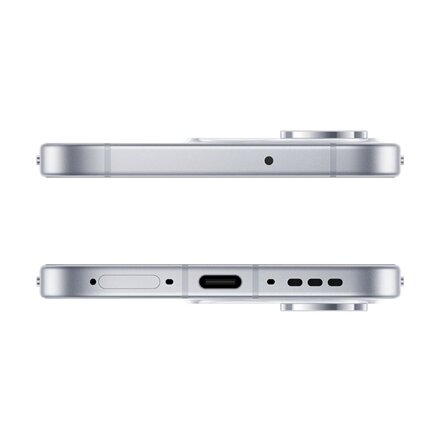 OPPO Reno16 5G (CPH2865) , Pop White , 6.32 , AMOLED , 2640 x 1216 pixels , Qualcomm , Snapdragon 7 Gen 4 , Internal RAM 8 GB , 256 GB , Dual SIM , 5G , Main camera resolution 50+50+50 MP , Secondary camera resolution 50 MP , Android , 16