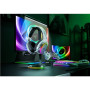 Razer Multi-Platform Gaming Headset , Barracuda X Chroma , Bluetooth , Over-Ear , Microphone , Phantom White Edition , Wireless