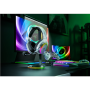 Razer Multi-Platform Gaming Headset , Barracuda X Chroma , Bluetooth , Over-Ear , Microphone , Wireless , Phantom White Edition