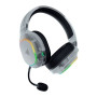 Razer Multi-Platform Gaming Headset , Barracuda X Chroma , Bluetooth , Over-Ear , Microphone , Phantom White Edition , Wireless