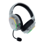Razer Multi-Platform Gaming Headset , Barracuda X Chroma , Bluetooth , Over-Ear , Microphone , Wireless , Phantom White Edition