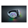 Razer Multi-Platform Gaming Headset , Barracuda X Chroma , Bluetooth , Over-Ear , Microphone , Phantom White Edition , Wireless