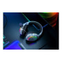 Razer Multi-Platform Gaming Headset , Barracuda X Chroma , Bluetooth , Over-Ear , Microphone , Phantom White Edition , Wireless