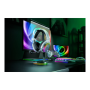 Razer Multi-Platform Gaming Headset , Barracuda X Chroma , Bluetooth , Over-Ear , Microphone , Wireless , Phantom White Edition