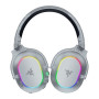 Razer Multi-Platform Gaming Headset , Barracuda X Chroma , Bluetooth , Over-Ear , Microphone , Phantom White Edition , Wireless