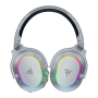 Razer Multi-Platform Gaming Headset , Barracuda X Chroma , Bluetooth , Over-Ear , Microphone , Wireless , Phantom White Edition