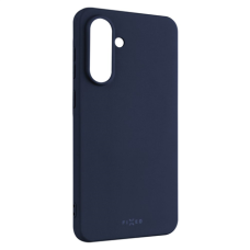 Fixed Story , Back Cover , Samsung , Galaxy A36 5G , Rubberized , Blue