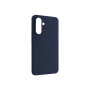 Fixed Story , Back Cover , Samsung , Galaxy A36 5G , Rubberized , Blue