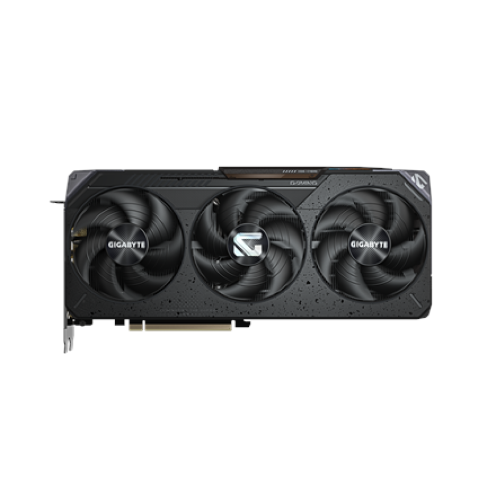 Gigabyte Radeon RX 9070 XT GAMING OC 16G , AMD , 16 GB , Radeon RX 9070 XT , HDMI ports quantity 2 , PCI-E 5.0