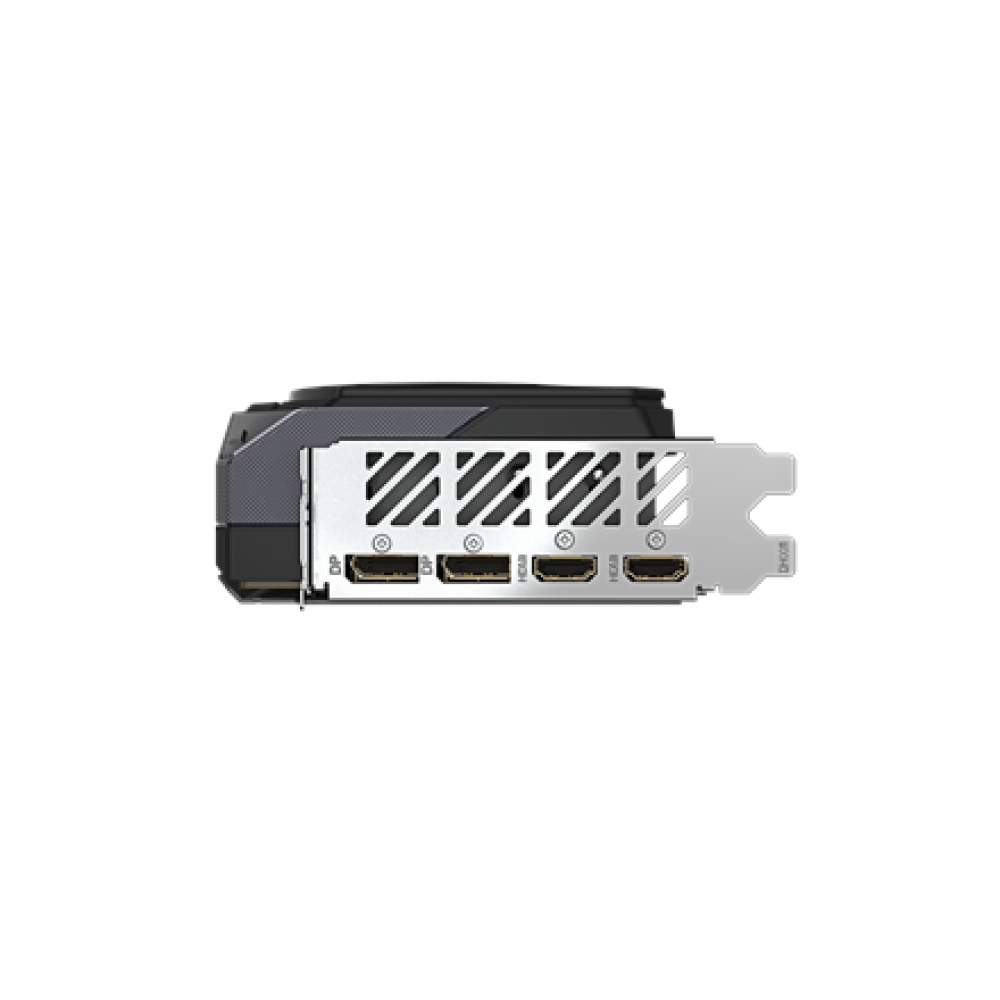 Gigabyte Radeon RX 9070 XT GAMING OC 16G , AMD , 16 GB , Radeon RX 9070 XT , HDMI ports quantity 2 , PCI-E 5.0