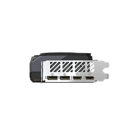 Gigabyte Radeon RX 9070 XT GAMING OC 16G , AMD , 16 GB , Radeon RX 9070 XT , HDMI ports quantity 2 , PCI-E 5.0