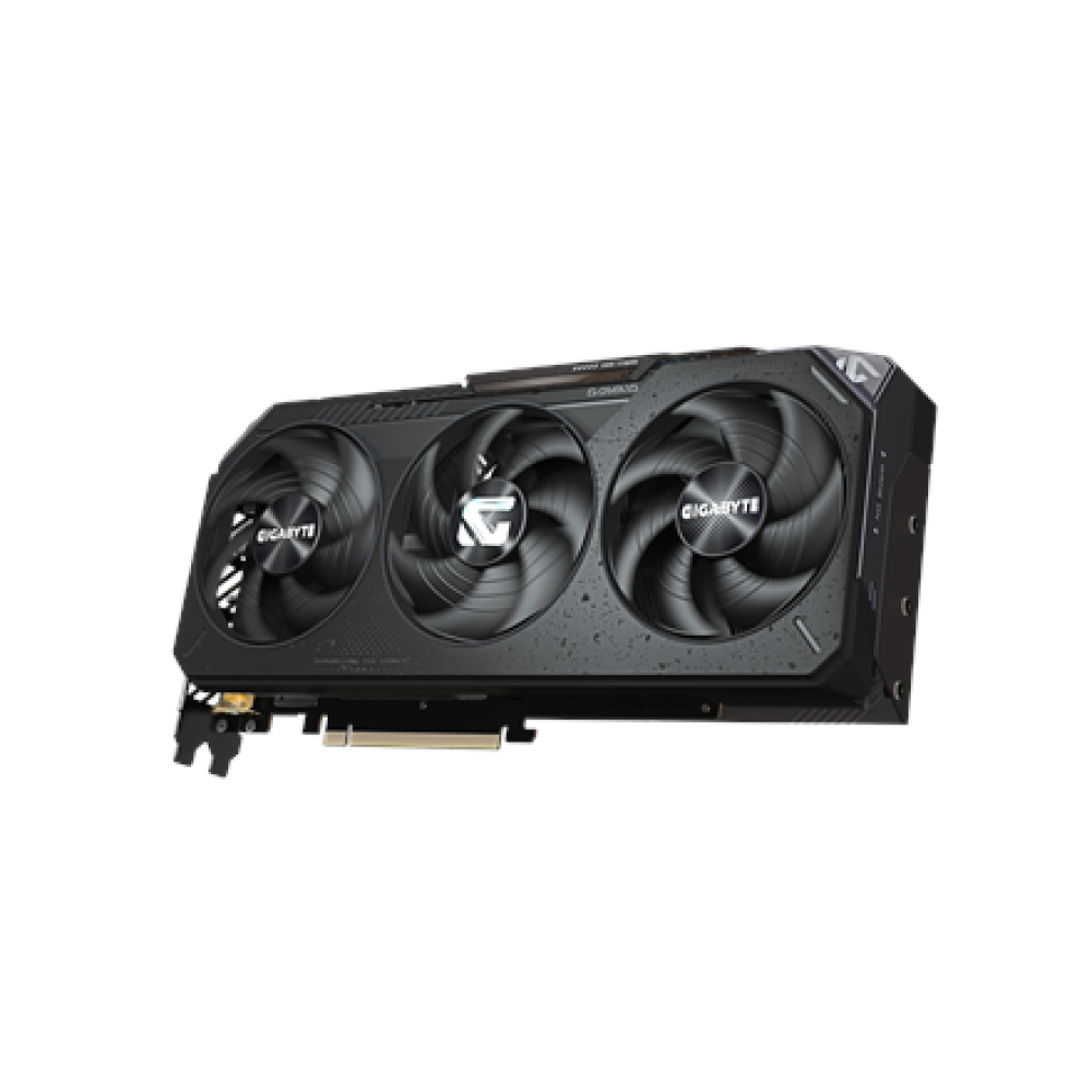 Gigabyte Radeon RX 9070 XT GAMING OC 16G , AMD , 16 GB , Radeon RX 9070 XT , HDMI ports quantity 2 , PCI-E 5.0