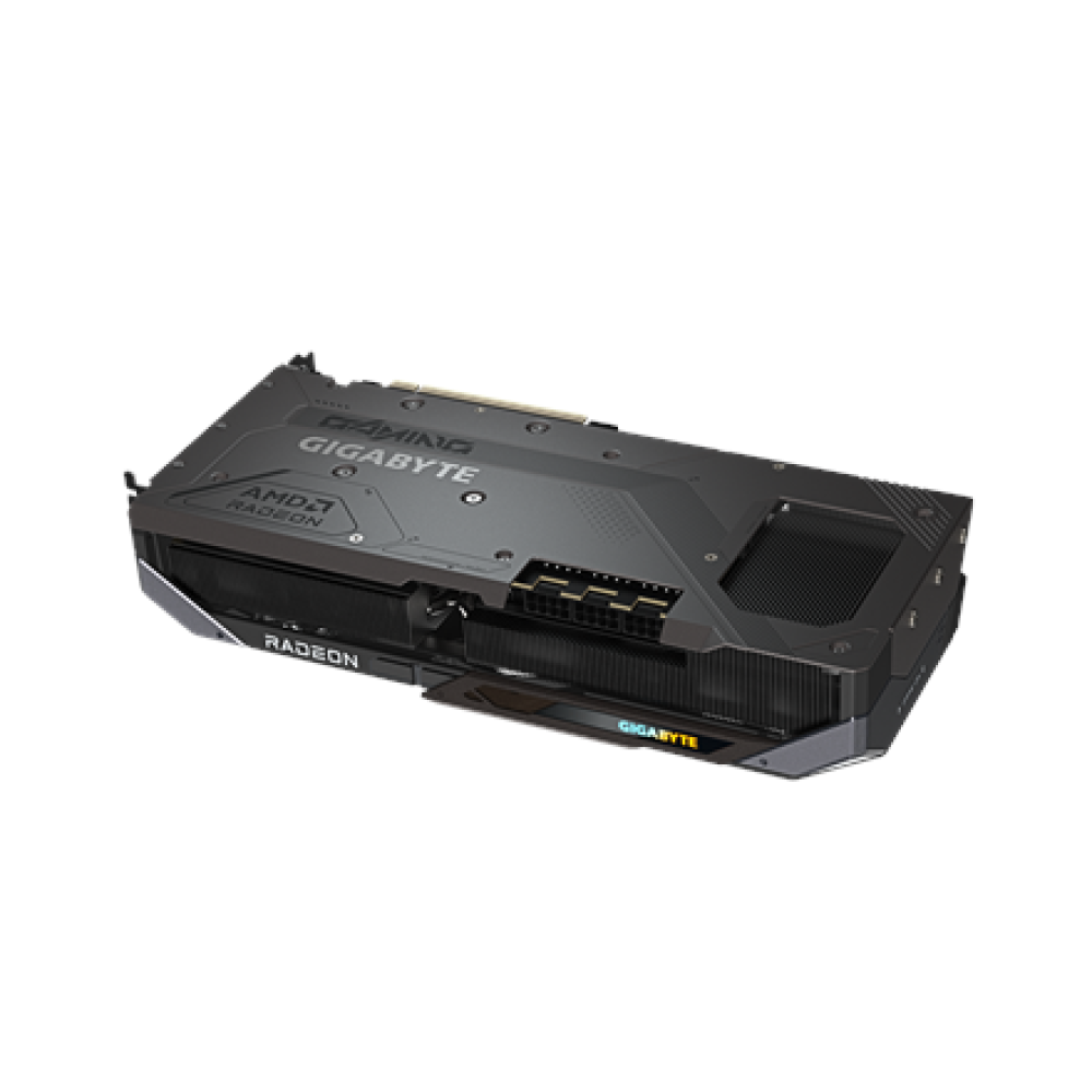 Gigabyte Radeon RX 9070 XT GAMING OC 16G , AMD , 16 GB , Radeon RX 9070 XT , HDMI ports quantity 2 , PCI-E 5.0