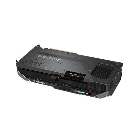 Gigabyte Radeon RX 9070 XT GAMING OC 16G , AMD , 16 GB , Radeon RX 9070 XT , HDMI ports quantity 2 , PCI-E 5.0