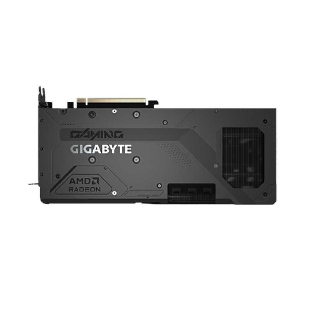 Gigabyte Radeon RX 9070 XT GAMING OC 16G , AMD , 16 GB , Radeon RX 9070 XT , HDMI ports quantity 2 , PCI-E 5.0