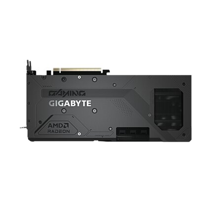 Gigabyte Radeon RX 9070 XT GAMING OC 16G , AMD , 16 GB , Radeon RX 9070 XT , HDMI ports quantity 2 , PCI-E 5.0
