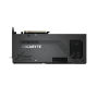 Gigabyte Radeon RX 9070 XT GAMING OC 16G , AMD , 16 GB , Radeon RX 9070 XT , HDMI ports quantity 2 , PCI-E 5.0