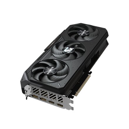 Gigabyte Radeon RX 9070 XT GAMING OC 16G , AMD , 16 GB , Radeon RX 9070 XT , HDMI ports quantity 2 , PCI-E 5.0