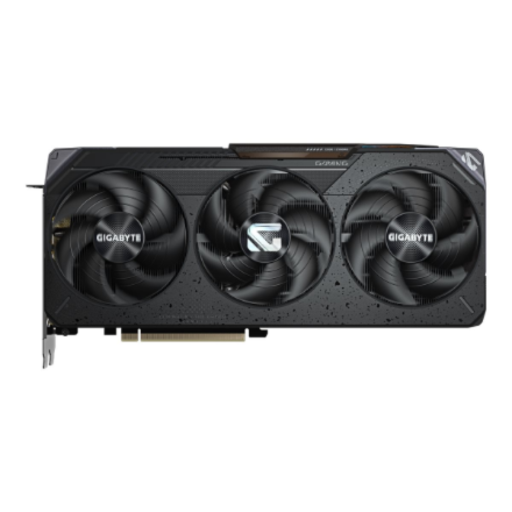 Gigabyte Radeon RX 9070 XT GAMING OC 16G , AMD , 16 GB , Radeon RX 9070 XT , HDMI ports quantity 2 , PCI-E 5.0
