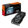Gigabyte Radeon RX 9070 XT GAMING OC 16G , AMD , 16 GB , Radeon RX 9070 XT , HDMI ports quantity 2 , PCI-E 5.0