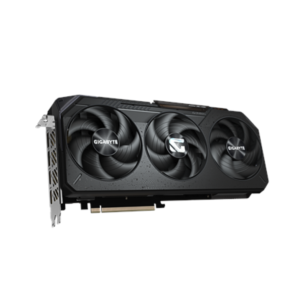 Gigabyte Radeon RX 9070 XT GAMING OC 16G , AMD , 16 GB , Radeon RX 9070 XT , HDMI ports quantity 2 , PCI-E 5.0