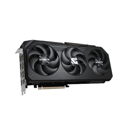Gigabyte Radeon RX 9070 XT GAMING OC 16G , AMD , 16 GB , Radeon RX 9070 XT , HDMI ports quantity 2 , PCI-E 5.0
