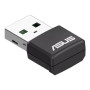 Asus , Dual Band Wireless AX1800 USB Adapter , USB-AX55 Nano