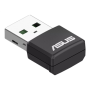 Asus , Dual Band Wireless AX1800 USB Adapter , USB-AX55 Nano , Wireless
