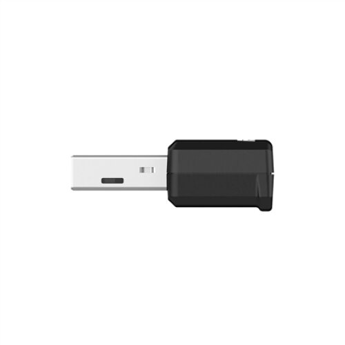 Asus , Dual Band Wireless AX1800 USB Adapter , USB-AX55 Nano