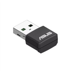 Asus , Dual Band Wireless AX1800 USB Adapter , USB-AX55 Nano