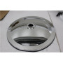 SALE OUT. Cecotec EnergySilence 620 Retrostyle stand fan , Cecotec EnergySilence 620 Retrostyle , Stand Fan , DAMAGED PACKAGING, SCRATCHED FAN STAND BOTTOM , Diameter 40 cm , Number of speeds 3 , Oscillation , 50 W