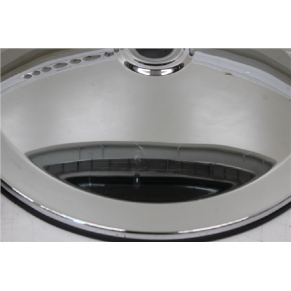 SALE OUT. Cecotec EnergySilence 620 Retrostyle stand fan , Cecotec EnergySilence 620 Retrostyle , Stand Fan , DAMAGED PACKAGING, SCRATCHED FAN STAND BOTTOM , Diameter 40 cm , Number of speeds 3 , Oscillation , 50 W