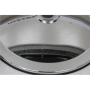 SALE OUT. Cecotec EnergySilence 620 Retrostyle stand fan , Cecotec EnergySilence 620 Retrostyle , Stand Fan , DAMAGED PACKAGING, SCRATCHED FAN STAND BOTTOM , Diameter 40 cm , Number of speeds 3 , Oscillation , 50 W