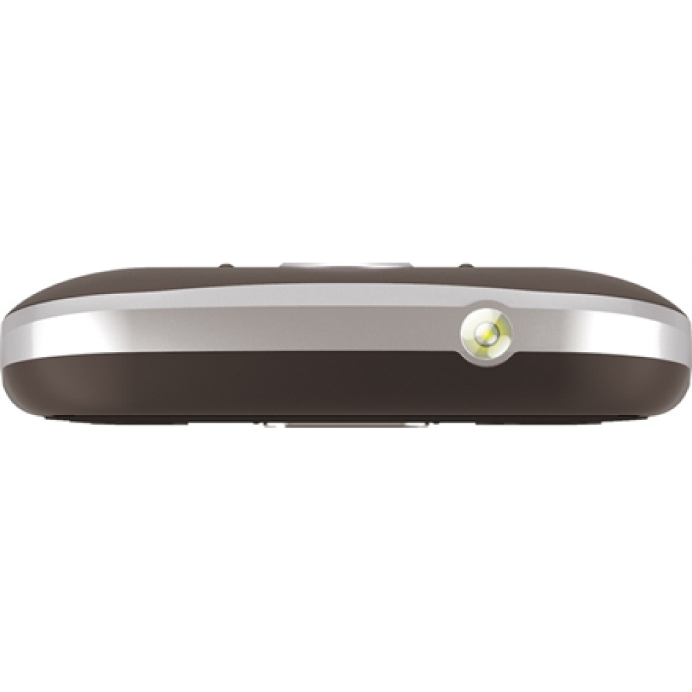 myPhone Halo 4 Plus LTE Praline Collection , Brown , 3.5 , IPS , 48 MB , 128 MB , Dual SIM , MicroSD , 3G , Bluetooth , Main camera resolution 2 MP , 2500 mAh
