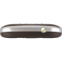 myPhone Halo 4 Plus LTE Praline Collection , Brown , 3.5 , IPS , 48 MB , 128 MB , Dual SIM , MicroSD , 3G , Bluetooth , Main camera resolution 2 MP , 2500 mAh