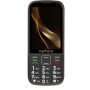 myPhone Halo 4 Plus LTE Praline Collection , Brown , 3.5 , IPS , 48 MB , 128 MB , Dual SIM , MicroSD , 3G , Bluetooth , Main camera resolution 2 MP , 2500 mAh