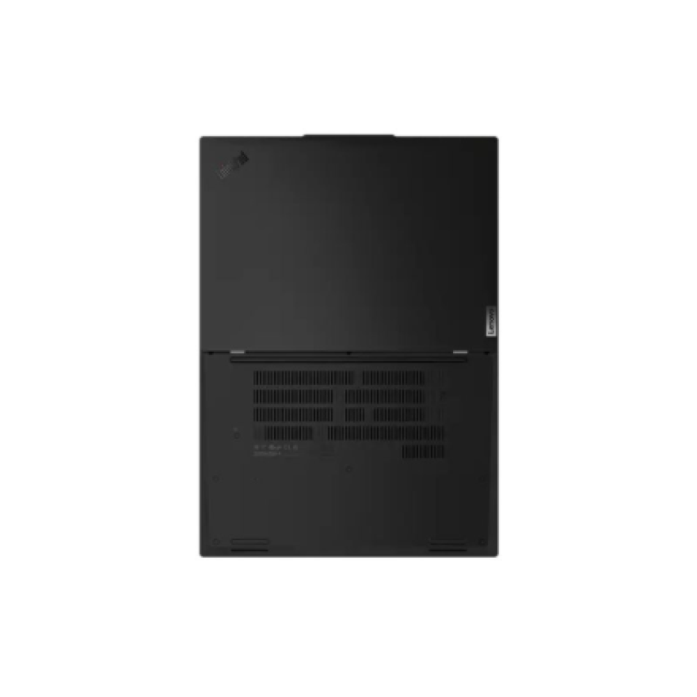 Lenovo ThinkPad L14 G6 Intel , Black , 14 , IPS , WUXGA , 1920 x 1200 pixels , Anti-glare , Intel Core Ultra 7 , 16 GB , SODIMM DDR5 , Solid-state drive capacity 512 GB , Intel Graphics , Windows 11 Pro , 802.11ax , Bluetooth version 5.3 , LTE Upgradable 