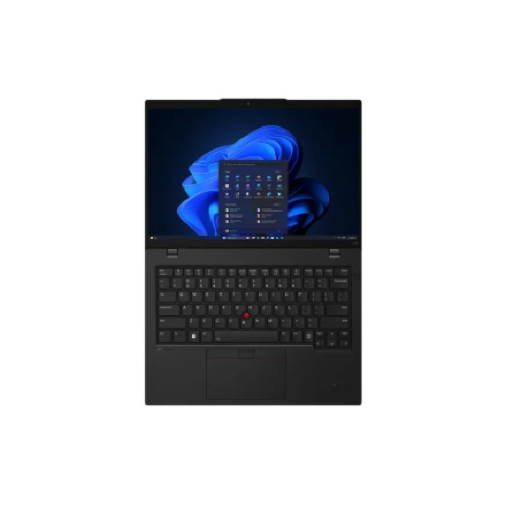 Lenovo ThinkPad L14 G6 Intel , Black , 14 , IPS , WUXGA , 1920 x 1200 pixels , Anti-glare , Intel Core Ultra 7 , 16 GB , SODIMM DDR5 , Solid-state drive capacity 512 GB , Intel Graphics , Windows 11 Pro , 802.11ax , Bluetooth version 5.3 , LTE Upgradable 