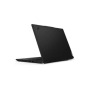 Lenovo ThinkPad L14 G6 Intel , Black , 14 , IPS , WUXGA , 1920 x 1200 pixels , Anti-glare , Intel Core Ultra 7 , 16 GB , SODIMM DDR5 , Solid-state drive capacity 512 GB , Intel Graphics , Windows 11 Pro , 802.11ax , Bluetooth version 5.3 , LTE Upgradable 