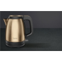 Tefal KI280G10 Coppertinto Kettle, copper/black
