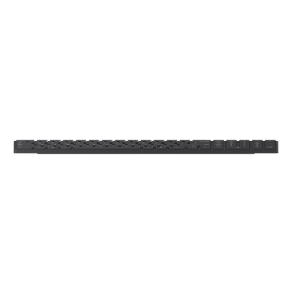 Microsoft , Black , Keyboard and mouse , Designer Bluetooth Desktop , Keyboard and Mouse Set , Wireless , Mouse included , RU , Bluetooth , Black , Numeric keypad , Wireless connection