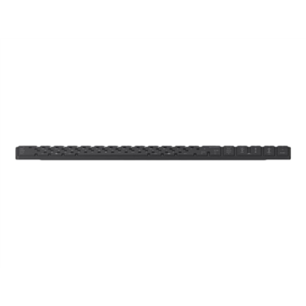 Microsoft , Black , Keyboard and mouse , Designer Bluetooth Desktop , Keyboard and Mouse Set , Wireless , Mouse included , RU , Bluetooth , Black , Numeric keypad , Wireless connection