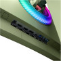 Arozzi , Nova , 49 , VA , 32:9 , 165 Hz , 4 ms , 5120 x 1440 pixels , 350 cd/m² , HDMI ports quantity 2 , Forest Green