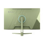 Arozzi , Nova , 49 , VA , 32:9 , 165 Hz , 4 ms , 5120 x 1440 pixels , 350 cd/m² , HDMI ports quantity 2 , Forest Green