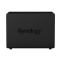Synology Tower NAS DS420+ up to 4 HDD/SSD Hot-Swap Intel Celeron Intel Celeron Dual Core Processor frequency 2 GHz 2 GB DDR4