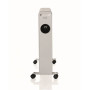 Gorenje Heater OR2000E Oil Filled Radiator, 2000 W, Suitable for rooms up to 15 m², White