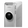 Gorenje Heater OR2000E Oil Filled Radiator, 2000 W, Suitable for rooms up to 15 m², White